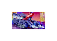 Diaclone Universe Twin Twist | Transformers Generations Legacy Wreck N Rule Collection