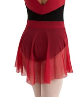 Capezio Girls C'Est La Vie Bijou Skirt