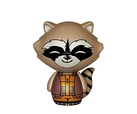 Funko Dorbz Guardians of the Galaxy Rocket Raccoon Vinyl Figure