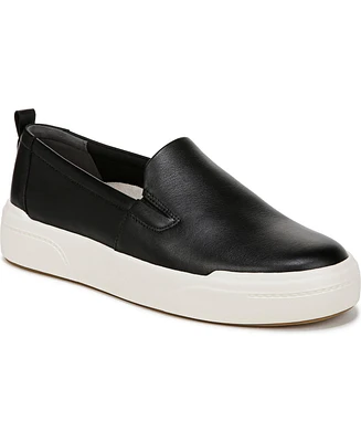 Vionic Womens Carson Slip On Shoes