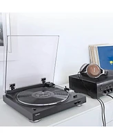 Denon Dp-29F Analog Record Turntable