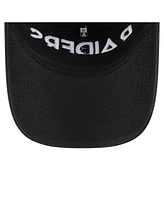 New Era Women's Black Las Vegas Raiders Cece 9TWENTY Adjustable Hat