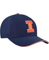 Nike Men's Navy Illinois Fighting Illini Rise Performance Flex Hat