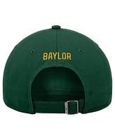 Nike Men's Green Baylor Bears Club Adjustable Hat