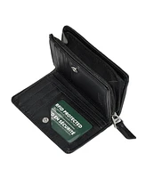 Medium Ladies Wallet