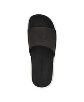Calvin Klein Women's Peari Pool Slip-On Slide Sandals