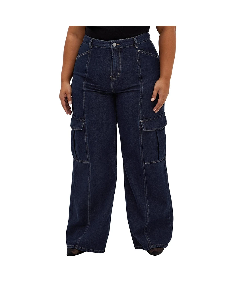 Plus Harley Etta Jean