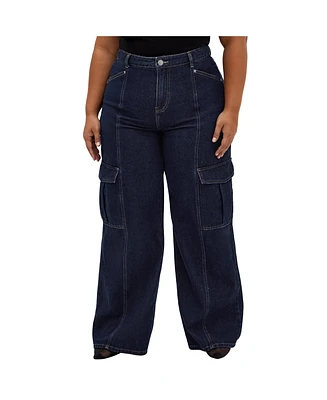 Plus Harley Etta Jean