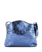 Pre-Owned Givenchy Medium Voyou Hobo Leather