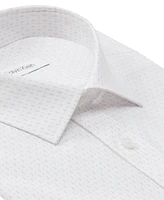 Calvin Klein Men's Slim Fit Dress Shirt