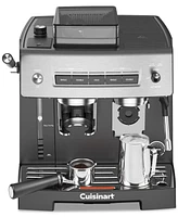 Cuisinart Espresso Bar Grind & Brew Espresso Machine, Em-640