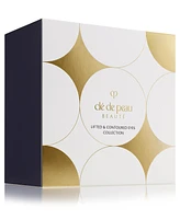 Cle de Peau Beaute 4-Pc. Lifted & Contoured Eyes Skincare Set