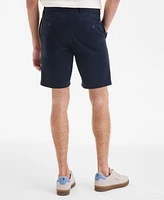 Tommy Hilfiger Men's Brooklyn 1985 9" Shorts