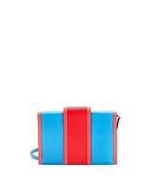 Pre-Owned Hermes H Passant Clutch Shoulder Bag Evercolor