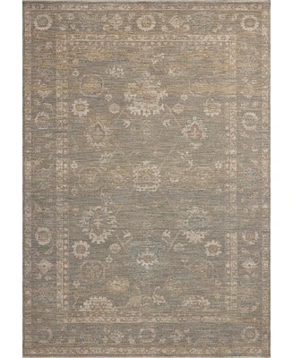 Chris Loves Julia Louisa Loi- 11'6''x15'7'' Area Rug
