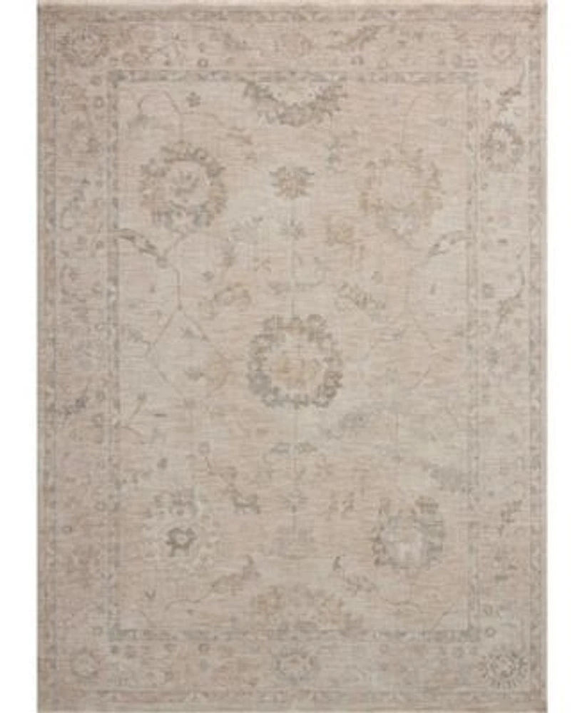 Chris Loves Julia Louisa Loi Rug Collection
