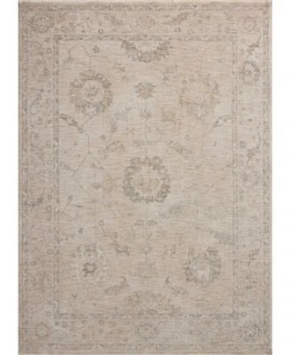 Chris Loves Julia Louisa Loi Rug Collection