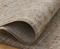 Chris Loves Julia Ida Ida- 6'3''x9'4'' Area Rug