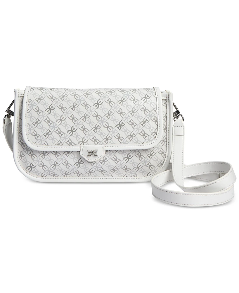 Sam Edelman Harper Monogram Crossbody