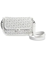 Sam Edelman Harper Monogram Crossbody