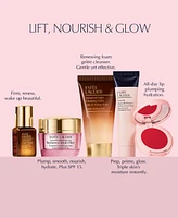 Free 6-Pc. gift with any $45 Estee Lauder purchase (Up to a $162 Value!)