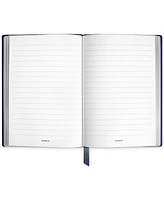 Montblanc Meisterstuck Around the World in 80 Days Notebook