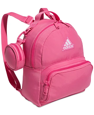 adidas Women's Must Have Mini Backpack