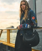 Dkny Sadie Medium Shoulder Bag