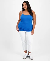 Aveto Trendy Plus Tank Top