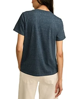Lucky Brand Women's Minnie & Daisy T-Shirt