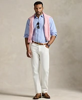 Polo Ralph Lauren Men's Big & Tall Cotton Oxford Shirt