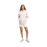 Cotton On Women's Active Plush Premium Graphic Hoodie
