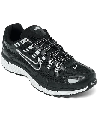 Nike Men's P-6000 Casual Sneakers from Finish Line