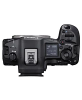 Canon Eos R5 Mark Ii Mirrorless Camera with 24-105mm f/4 Lens