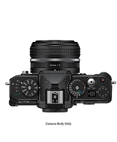 Nikon Z f Mirrorless Camera, Black