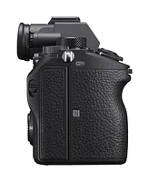 Sony Alpha a7 Iii Full Frame Mirrorless Digital Camera (Body Only)