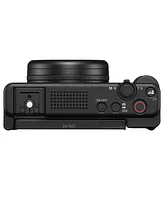Sony Zv-1 Ii Vlog Camera for Content Creators and Vloggers