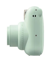 Fujifilm Instax Mini 12 with 60mm Instax Mini Lens (Mint Green)