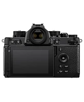 Nikon Zf Mirrorless Camera with 40mm Lens