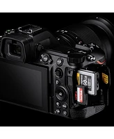 Nikon Z6III Mirrorless Camera