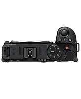 Nikon Z 30 Dx-Format Mirrorless Camera with 16-50mm f/3.5-6.3 & 50-250mm f/4.5-6.3 Lenses