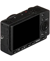 Sigma fp Mirrorless Full-Frame Digital Camera