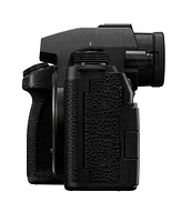 Panasonic Lumix S5 Iix 24.2MP Full Frame Mirrorless Camera with Phase Hybrid Af