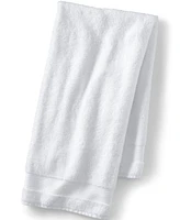 Lands' End Organic Cotton Bath Sheet