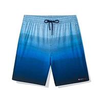 Alpine Swiss Mens Swim Shorts Beach Trunks Boardshorts Volley Quick Dry