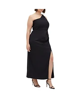 City Chic Plus Jorja Dress