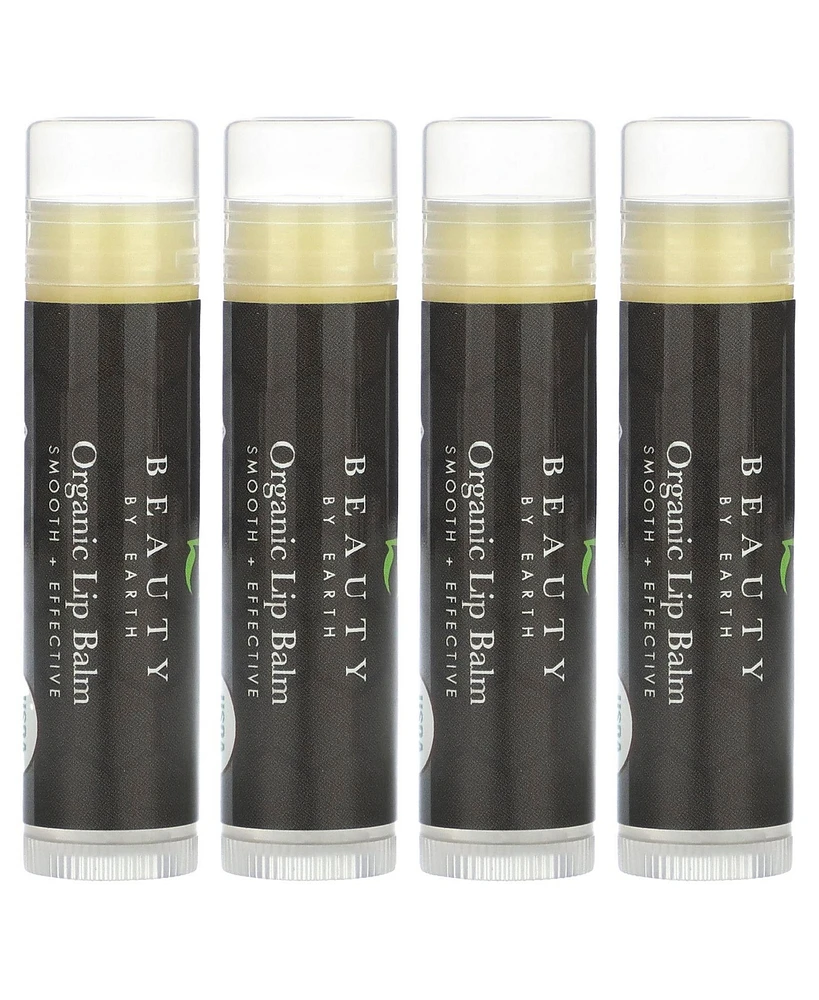Organic Lip Balm Peppermint