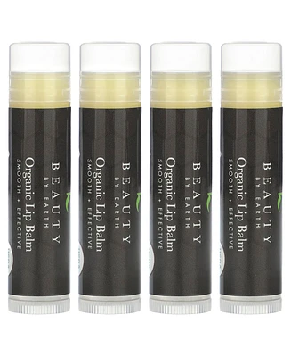 Organic Lip Balm Peppermint