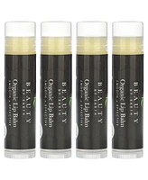 Organic Lip Balm Peppermint