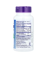 Natrol Mood Positive 5-htp 50mg with L-Theanine, Vitamin B6, Vitamin B12 and Folate, Dietary